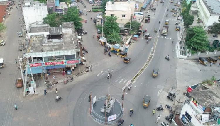 ఏపీలో ఈ నెల 20 వరకు కర్ఫ్యూ పొడిగింపు