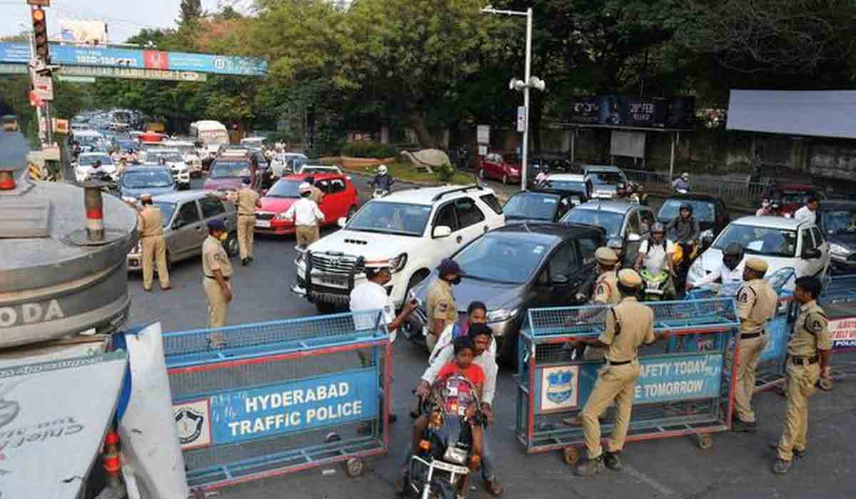 శుభ‌వార్త‌.. ఆ వాహ‌నాల విడుద‌ల‌కు రంగం సిద్ధం