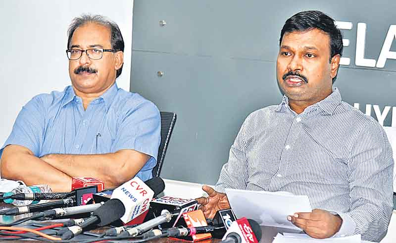 కరోనా పాజిటివ్‌ రేటు 1.36