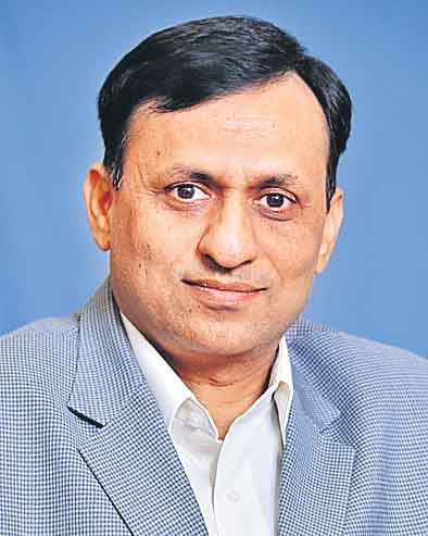 ఎన్‌బీఈ సభ్యుడిగా డాక్టర్‌ రాకేశ్‌ శర్మ