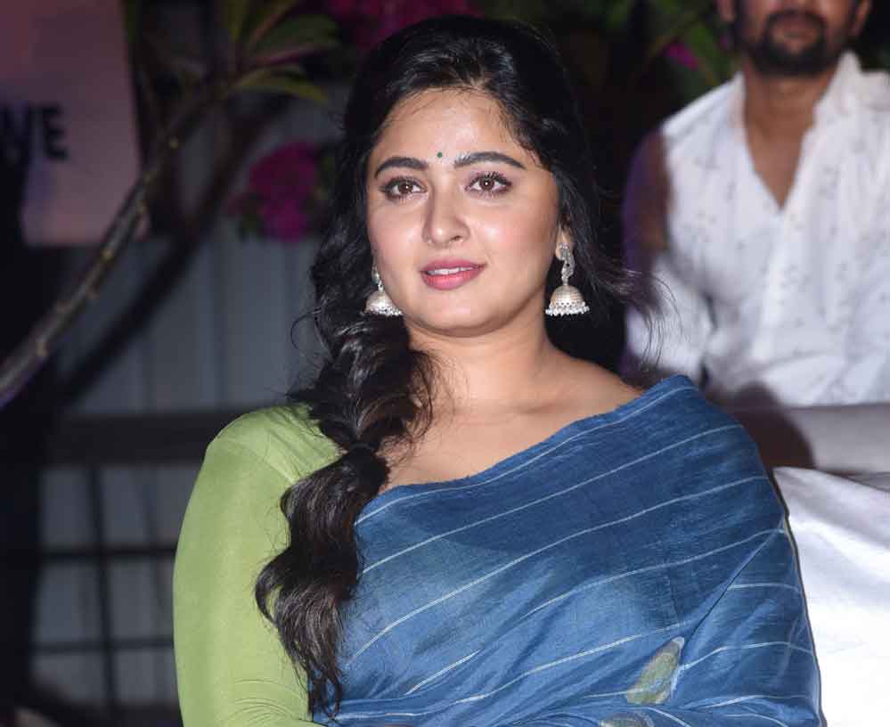 వైఫల్యంలో సౌందర్యాన్ని..