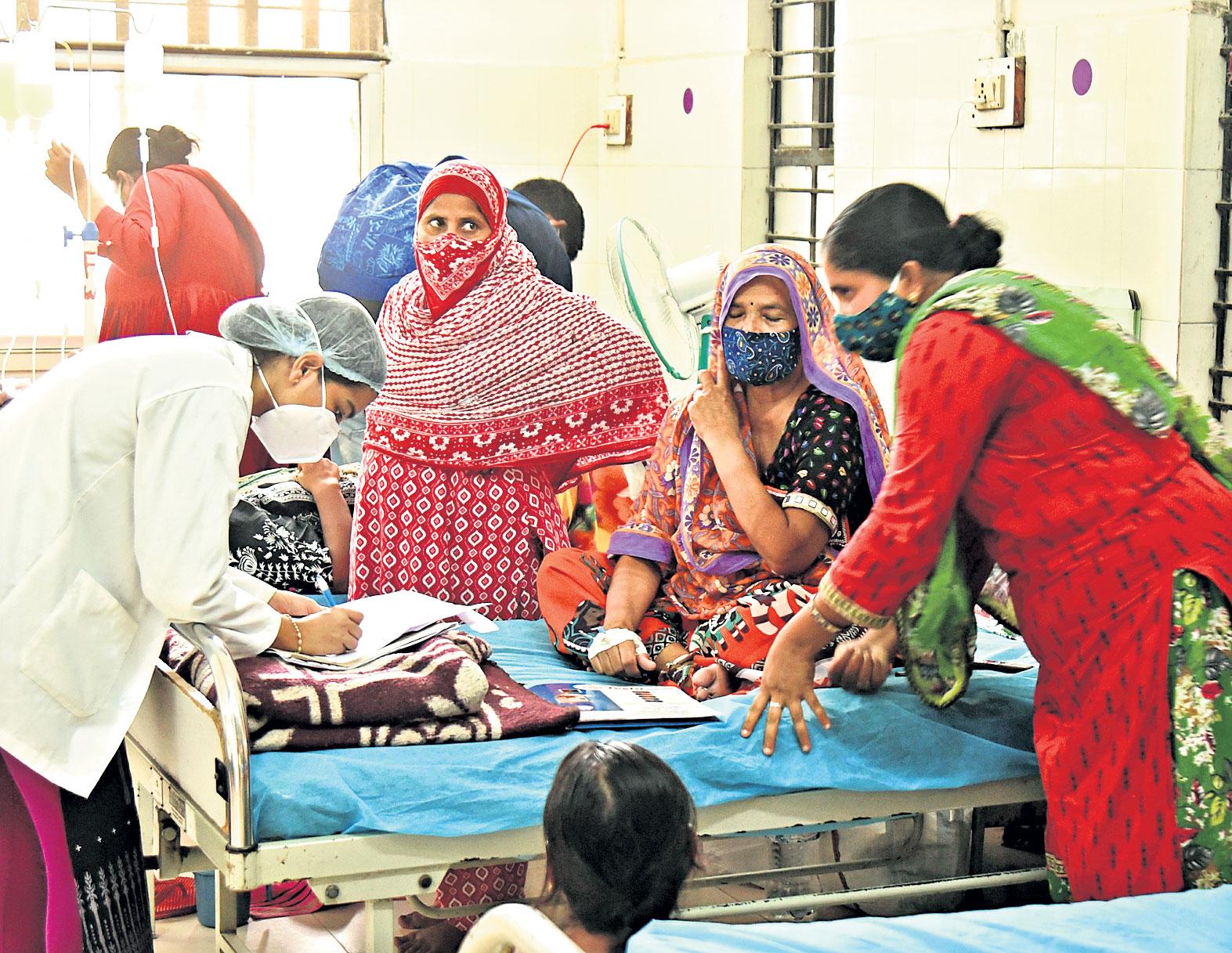 నీతిమాలిన రాతలు