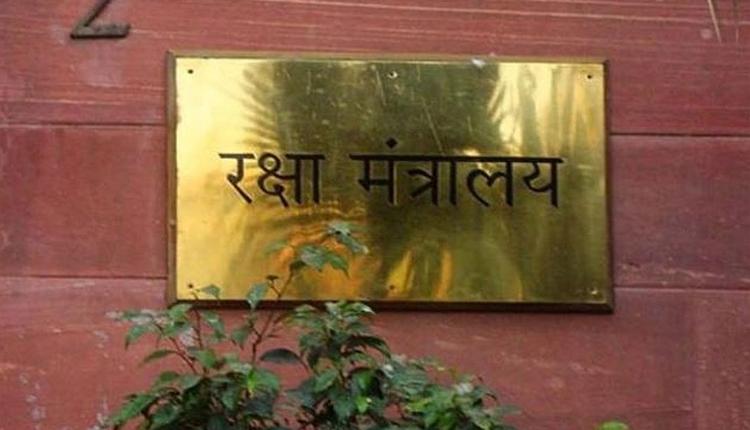 నేడు రక్షణశాఖ సమావేశం.. ప్రాజెక్టు-75పై చర్చ