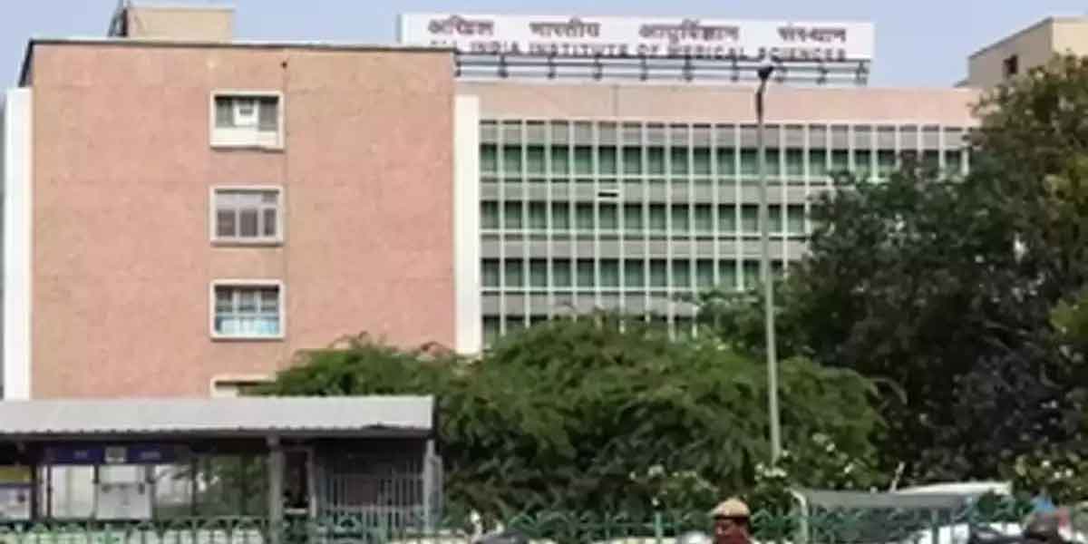 ఢిల్లీ ఎయిమ్స్‌లో అందుబాటులోకి ఓపీడీ సేవలు