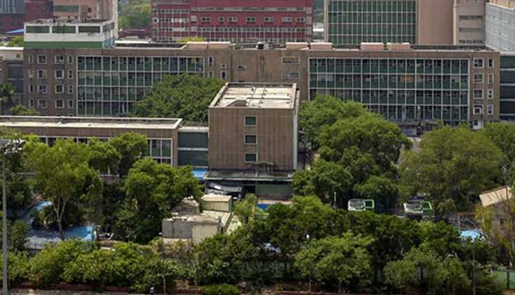 ఢిల్లీ ఎయిమ్స్‌లో పిల్లలపై కొవాగ్జిన్‌ ట్రయల్స్‌