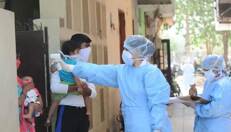 రాష్ట్రంలో కొత్త‌గా 1,798 క‌రోనా కేసులు