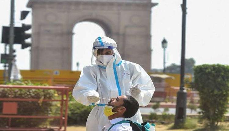 ఢిల్లీలో బాగా త‌గ్గిన క‌రోనా కేసులు