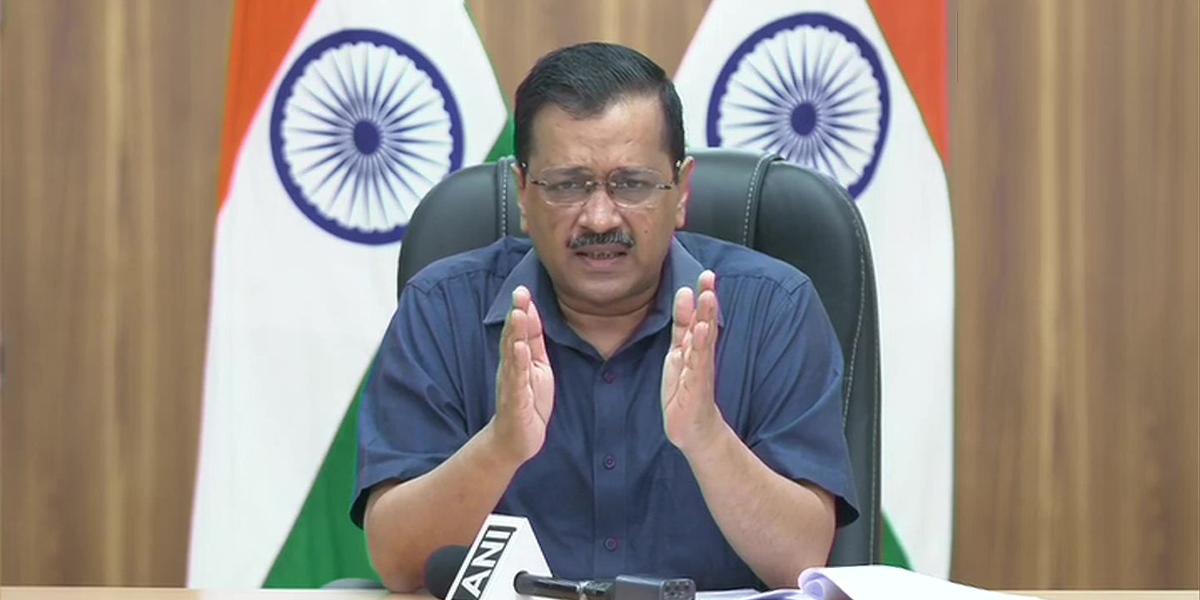 ఢిల్లీ అన్‌లాక్‌ 3.0.. మరిన్ని సడలింపులు ప్రకటించిన సీఎం