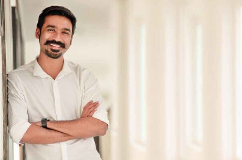 మరో తెలుగు దర్శకుడితో ధనుష్..ఆ డైరెక్టర్ ఎవ‌రంటే..?