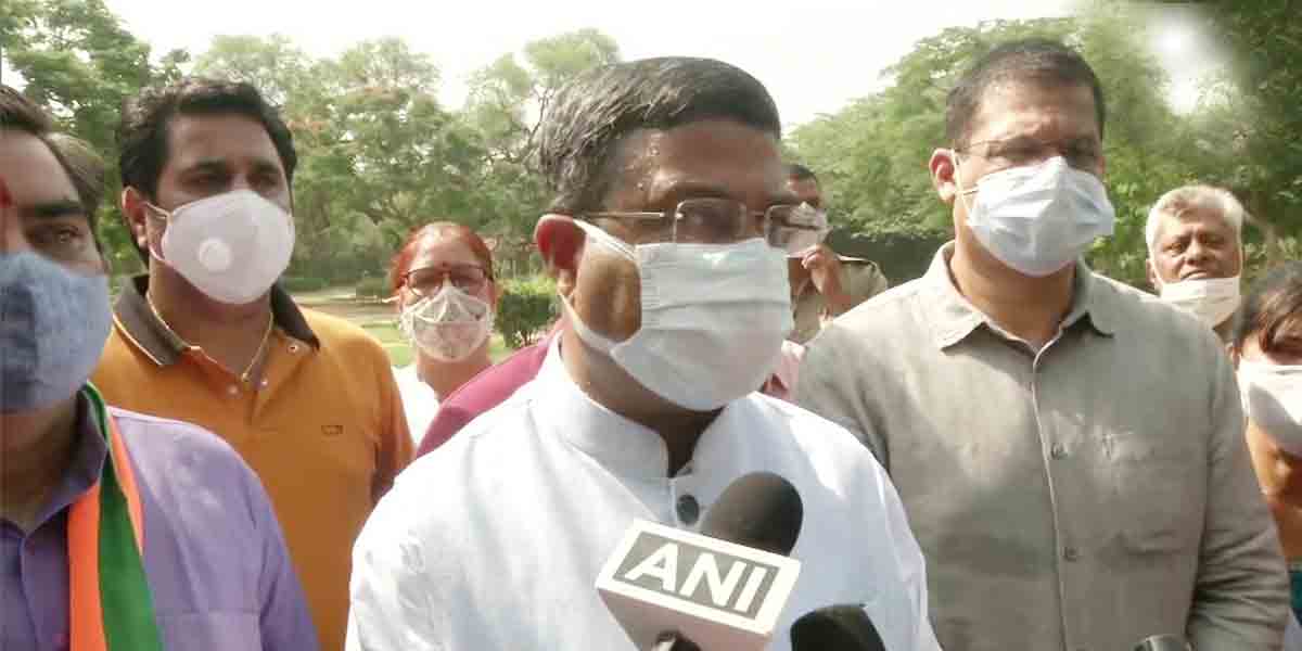 పెట్రోల్‌ ధరల పెరుగుదలపై కేంద్రమంత్రి ఏమన్నారంటే?