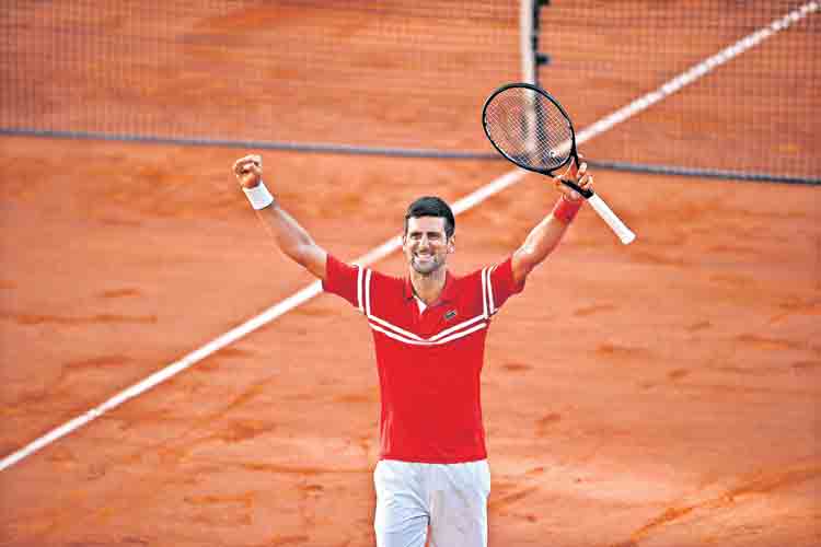 అర్ధశతాబ్దానికి ఒక్కడు