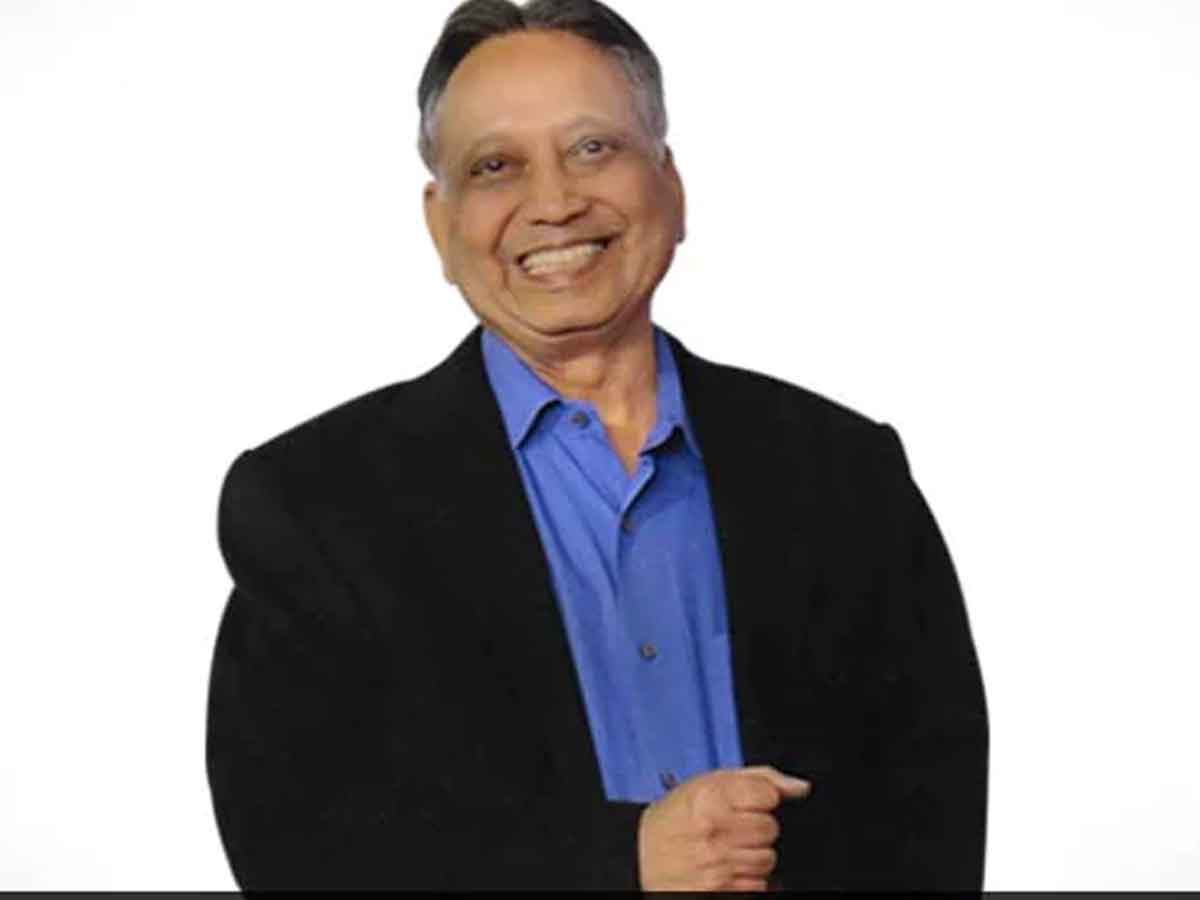 పోస్ట్ కొవిడ్ స‌మ‌స్య‌ల‌తో పద్మశ్రీ అవార్డు గ్రహీత డాక్టర్ అశోక్ పనగారియా మృతి