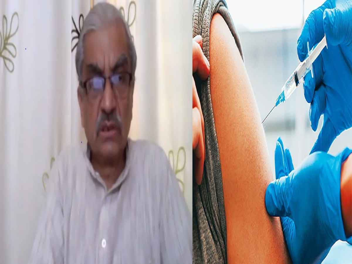 కరోనా టీకాలు వంధ్యత్వానికి కారణమవుతాయా.. ?