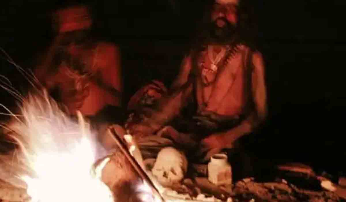 క‌ల‌లో అత్యాచారం.. మంత్ర‌గాడిపై పోలీసుల‌కు ఫిర్యాదు