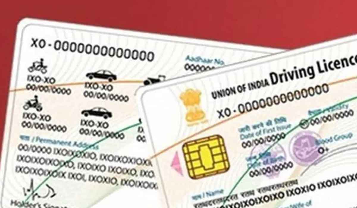 డ్రైవింగ్ లైసెన్సుల గ‌డువు మ‌రో మూడు నెల‌లు పొడిగింపు