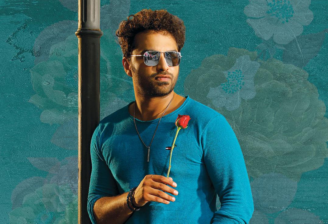 సింగిల్‌ చిన్నోడు ప్రేమలో పడ్డాడు