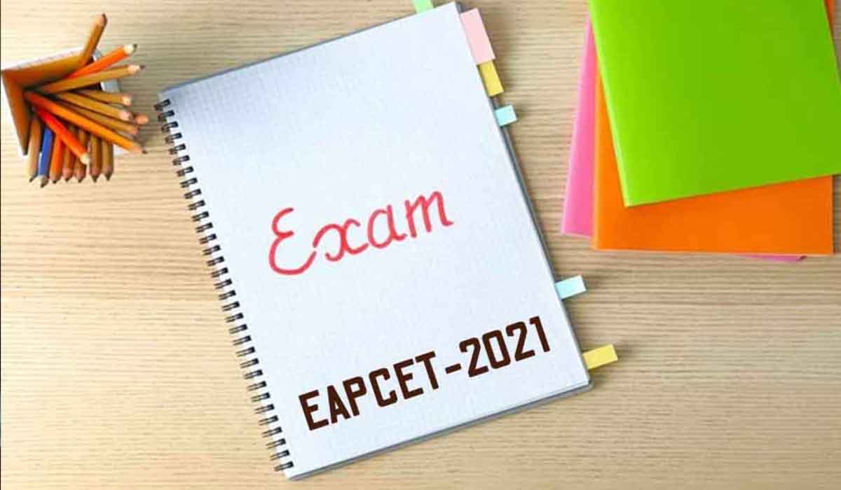 24 నుంచి ఏపీ ఈఏపీసెట్ ద‌ర‌ఖాస్తులు ప్రారంభం