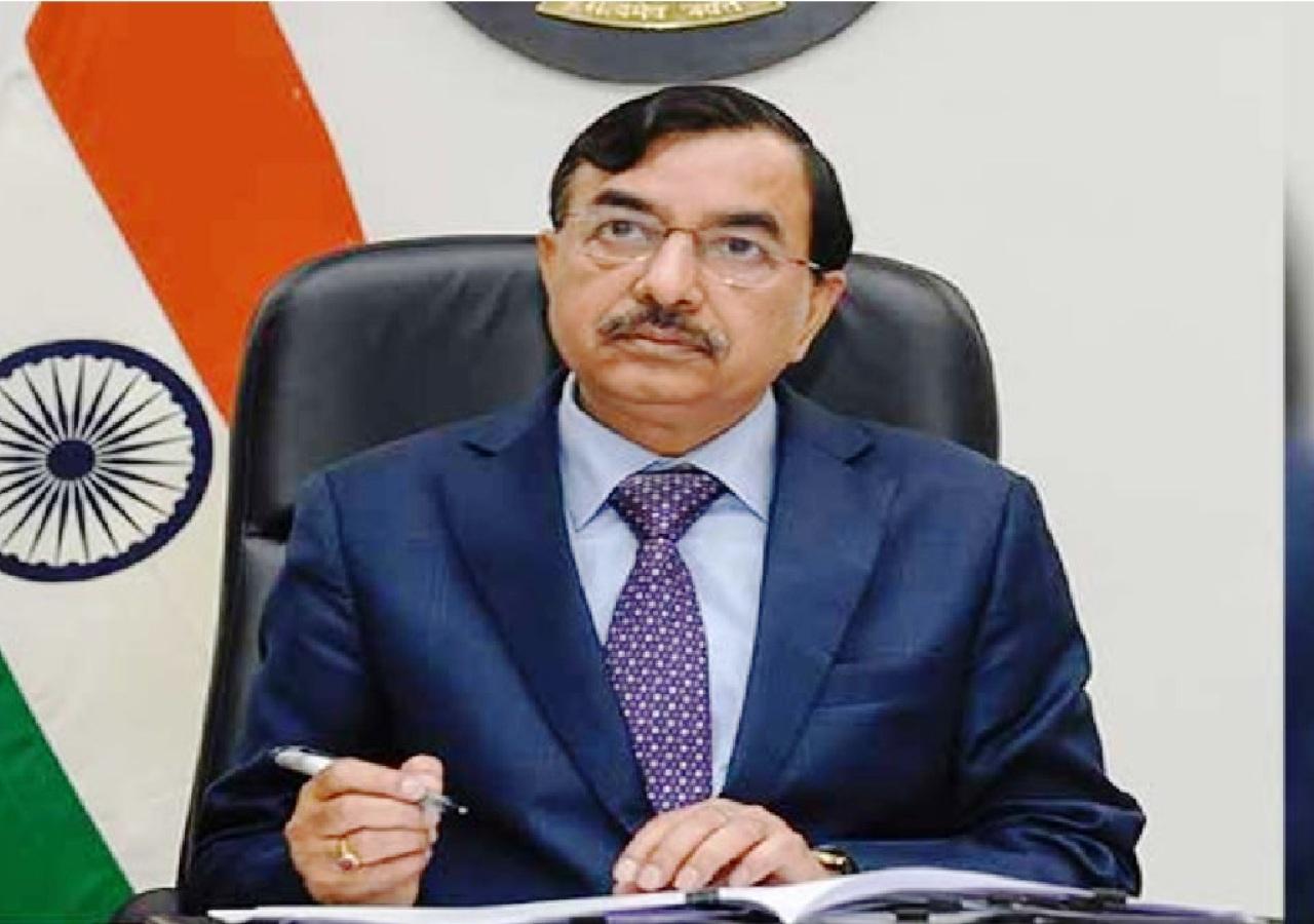 స‌కాలంలోనే 2022లో ఐదు రాష్ట్రాల ఎన్నిక‌లు!