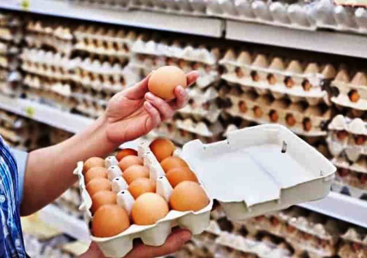 క‌రోనా వేళ.. కోడిగుడ్ల‌కు ఇలా పెరిగిన డిమాండ్‌..