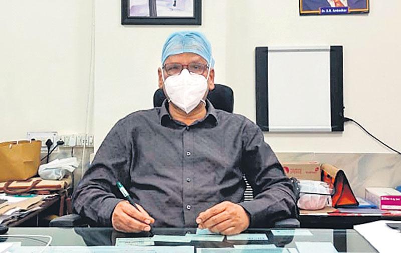 99% మందికి స్వస్థత