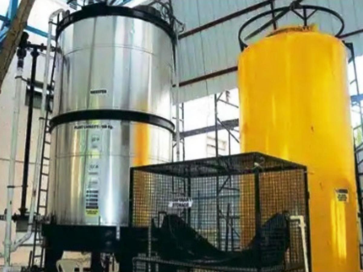 ఇథ‌నాల్ మిక్స్ పెట్రోల్.. ఏటా 700 కోట్ల డాల‌ర్లు అవ‌స‌రం!