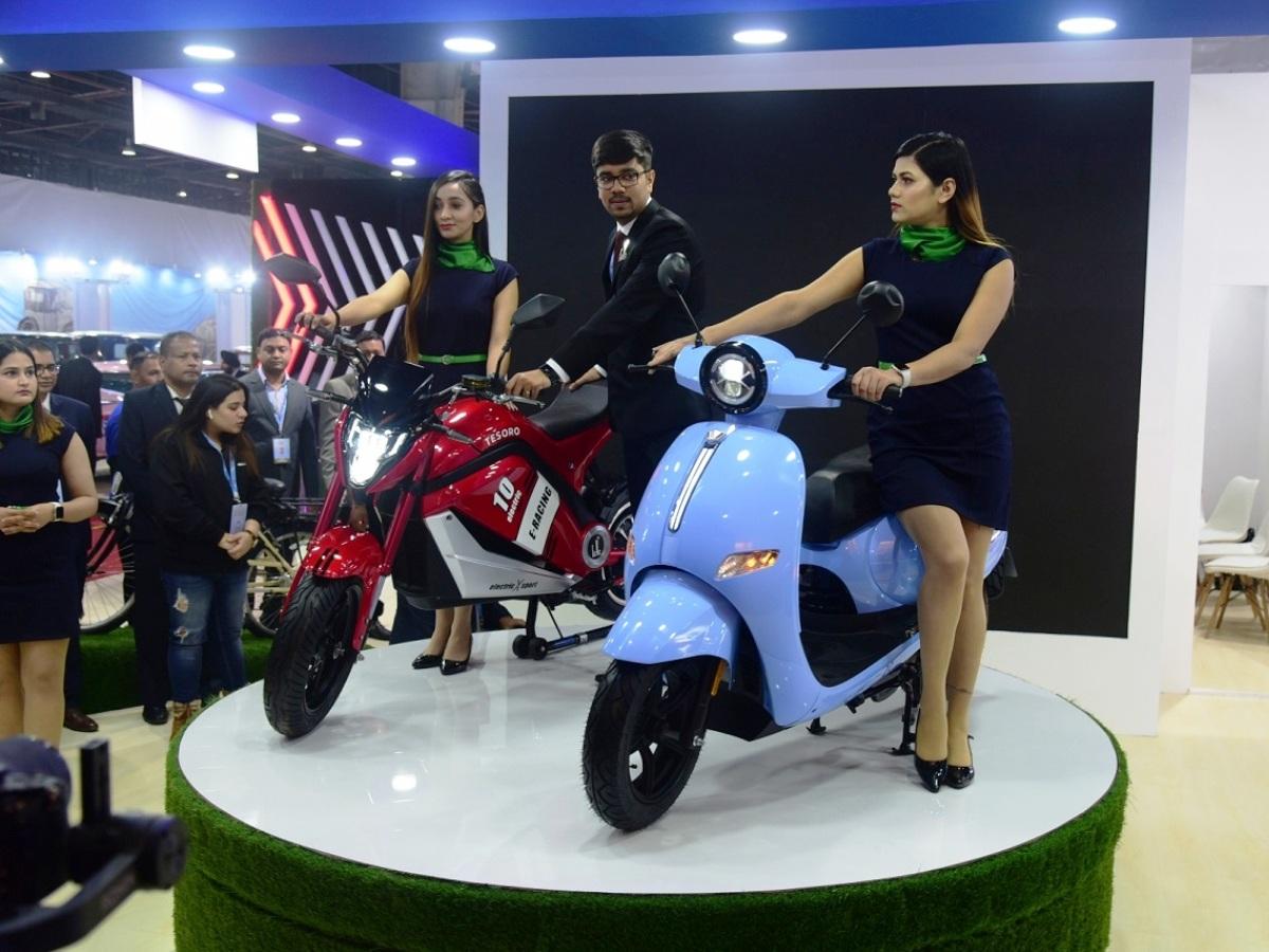 ఇక‌ ఎల‌క్ట్రిక్ వెహిక‌ల్స్‌కు నవ‌ శ‌కం! ఎందుకంటే!!