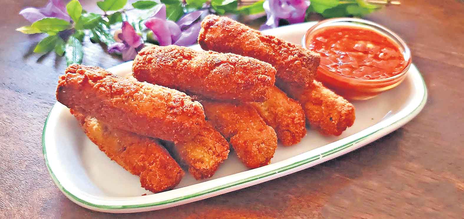 ఎగ్‌ ఫింగర్స్‌