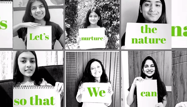 ఆన్‌లైన్ వేదిక‌గా వ‌ర్సిటీలు, కాలేజీల్లో ప‌ర్యావ‌ర‌ణ దినోత్సం