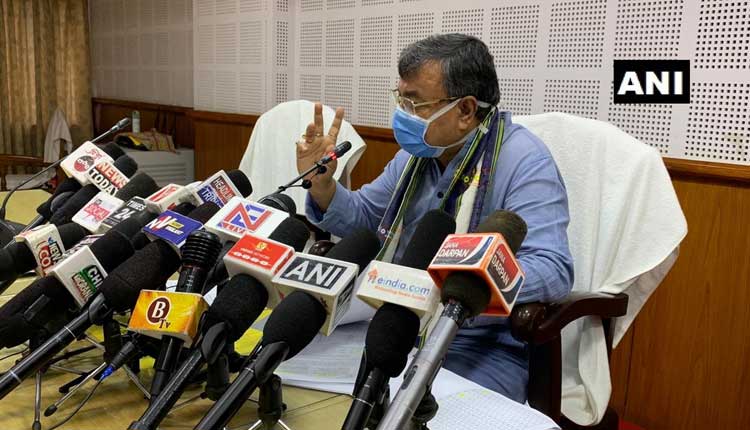 అక్క‌డ కూడా 10వ‌, 12వ త‌ర‌గ‌తి ప‌రీక్ష‌లు ర‌ద్దు..!