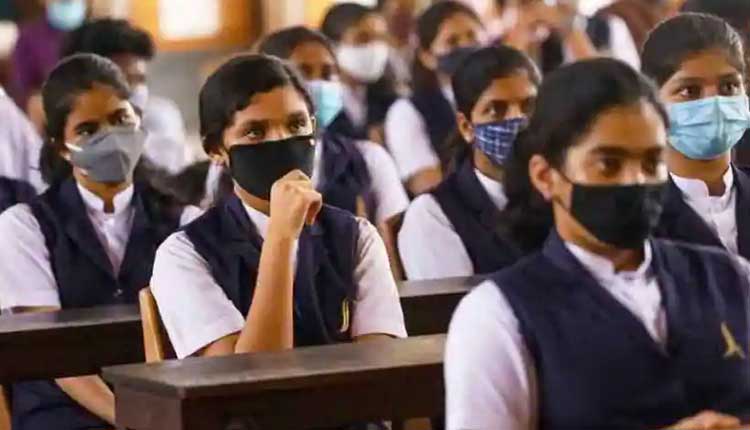 ఆ రాష్ట్రంలో 10, 12 త‌ర‌గ‌తుల‌ ప‌రీక్ష‌లు ర‌ద్దు