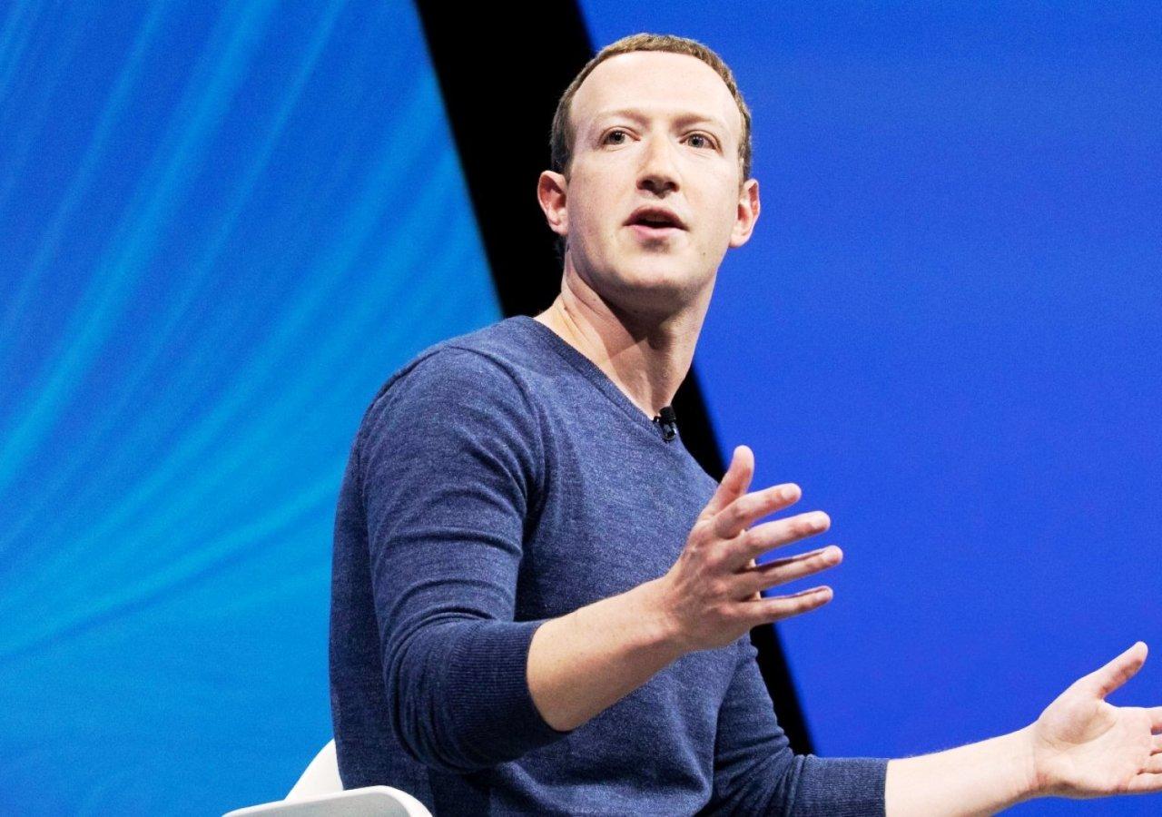 రూ.75 ల‌క్ష‌ల కోట్ల‌కు ఫేస్‌బుక్ మార్కెట్ క్యాపిట‌లైజేష‌న్‌.. ఎలాగంటే..!