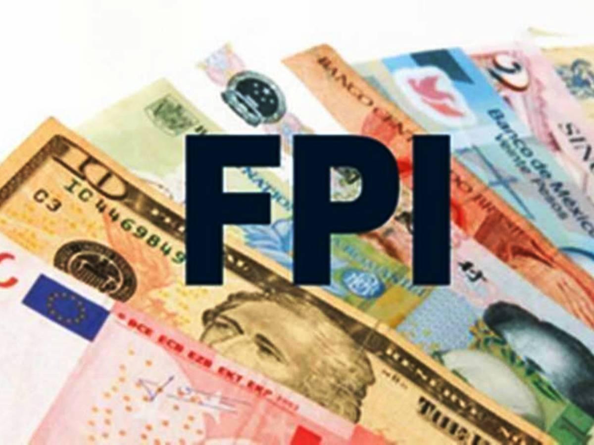 త‌గ్గిన క‌రోనా కేసులు.. పెరిగిన ఎఫ్‌పీఐ పెట్టుబ‌డులు!