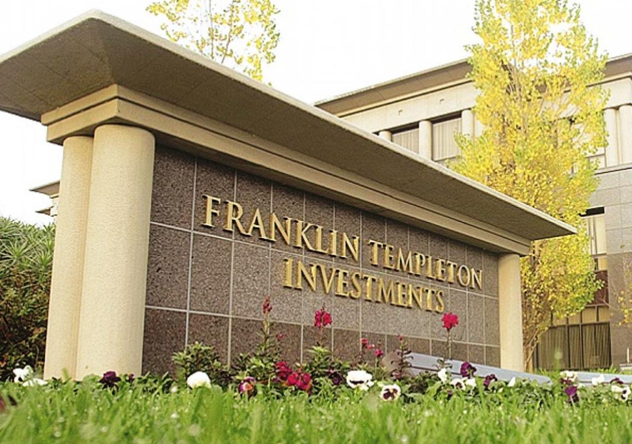 ఫ్రాంక్లిన్‌పై సెబీ రూ.5 కోట్ల ఫైన్‌