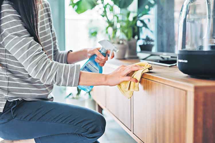 వర్షకాలం.. ఫర్నీచర్‌ భద్రం