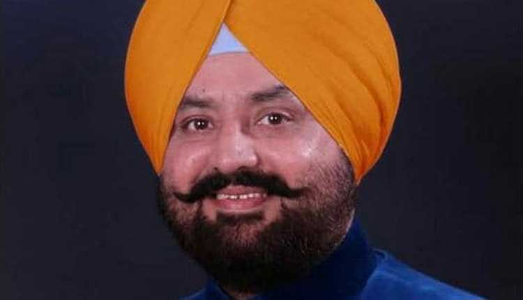 ఆ ఉద్యోగం మాకు అక్క‌ర్లేదు: పంజాబ్ ఎమ్మెల్యే