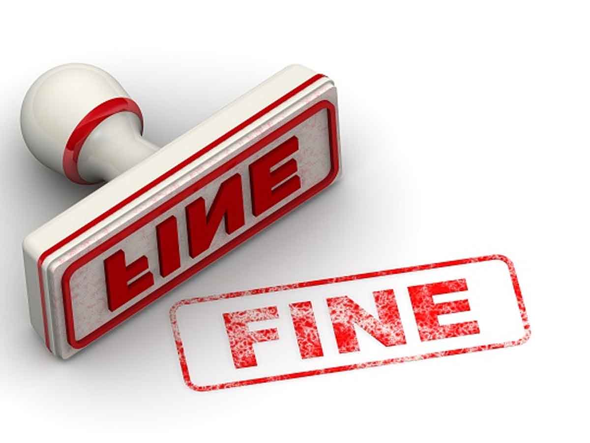 నిబంధన ఉల్లంఘన : దవాఖాన యాజమాన్యానికి రూ. 75 లక్షల జరిమానా