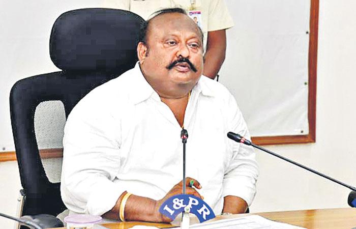 ‘ఉచిత విద్యుత్తు’లో మార్పులపై చర్చిస్తాం