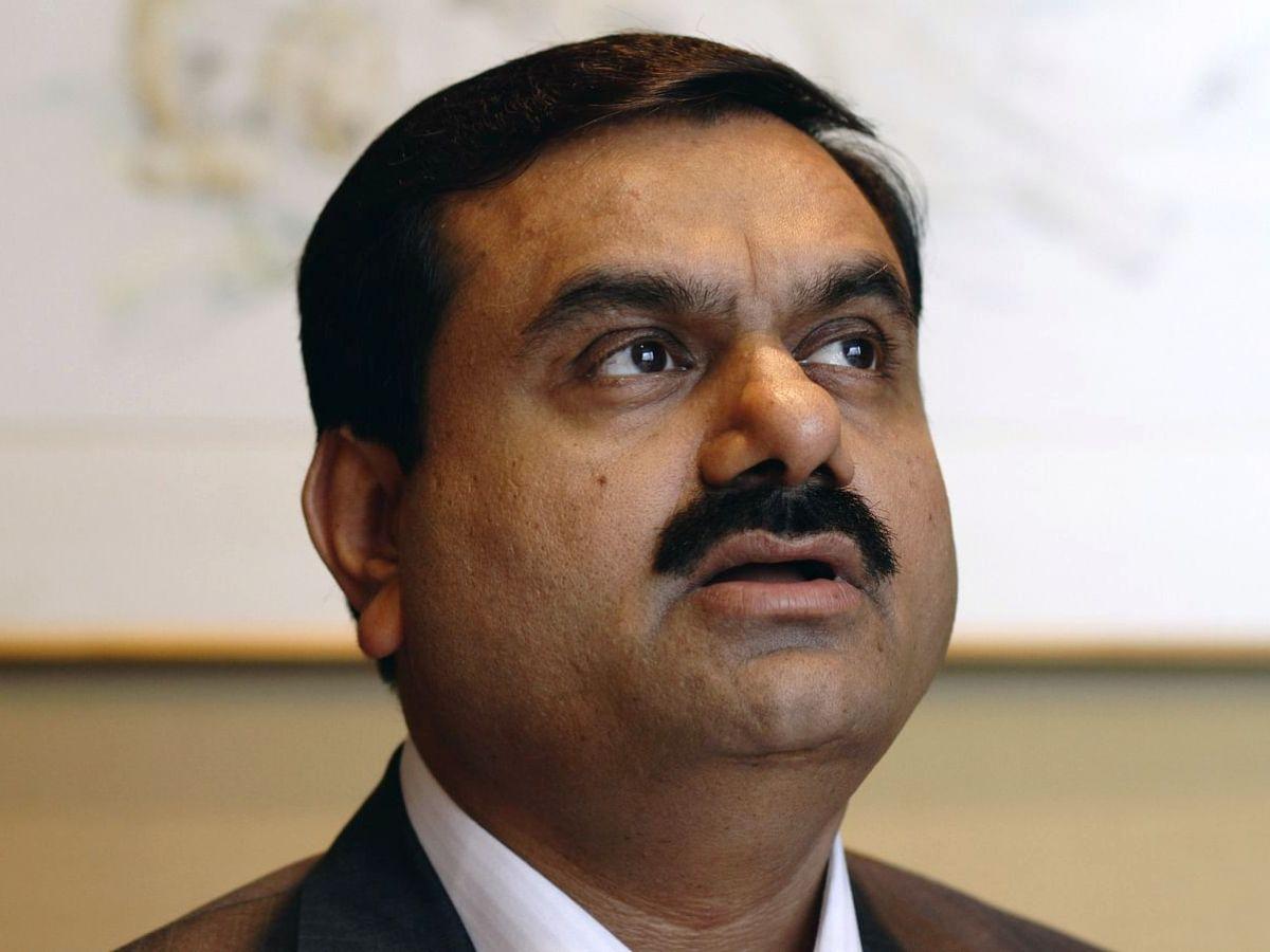 ఆదానీకి షాక్.. 3 రోజుల్లో రూ.86 వేల కోట్ల ఎం-క్యాప్ హుష్కాకి.. ఇంకా..!!