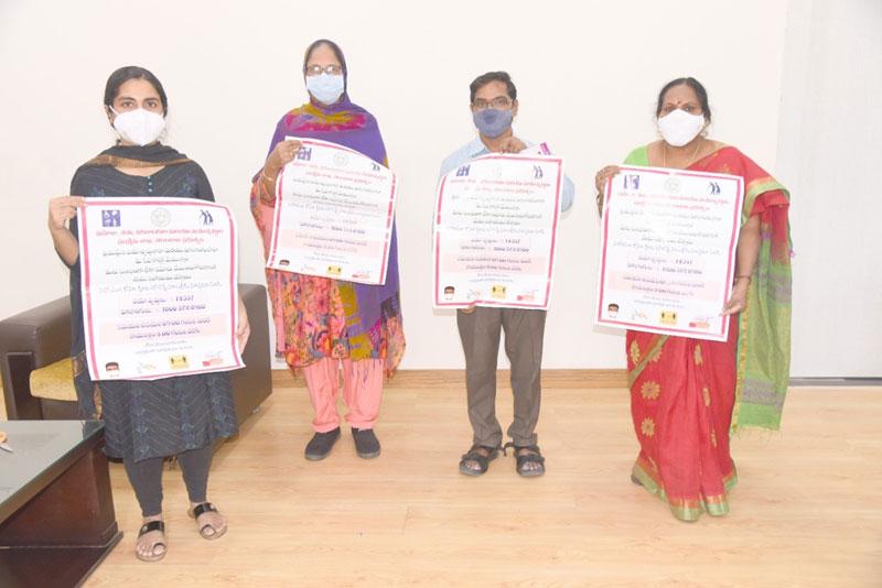 రోగనిరోధక శక్తి పెంచుకోవాలి