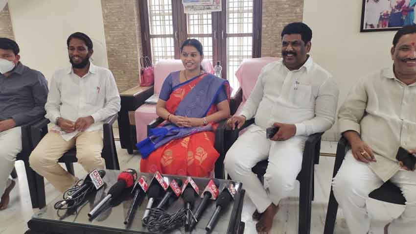 చుక్క నీటినీ వదులుకోం..