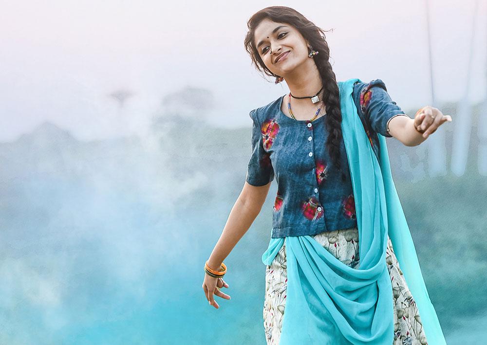 థియేటర్లలోనే ‘గుడ్‌లక్‌ సఖి’