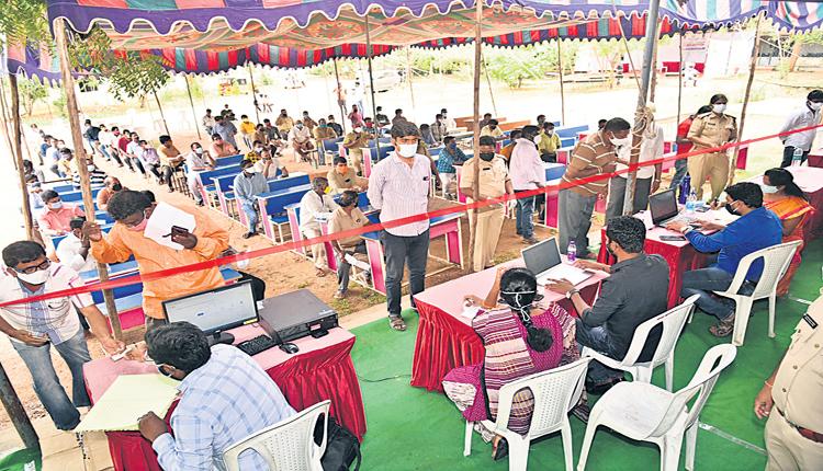 డ్రైవరన్నలకు భరోసా..