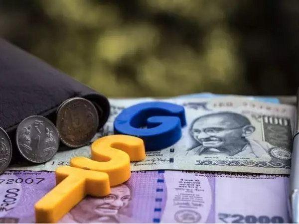 మేలో రూ ల‌క్ష కోట్లు దాటిన జీఎస్టీ వ‌సూళ్లు