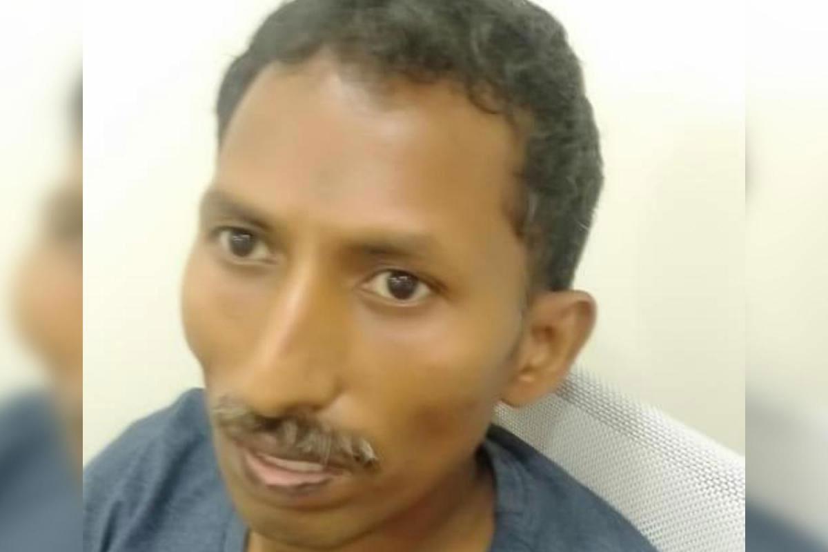 కరోనాతో చికిత్స పొందుతూ మావోయిస్టు గడ్డం మధుకర్‌ మృతి