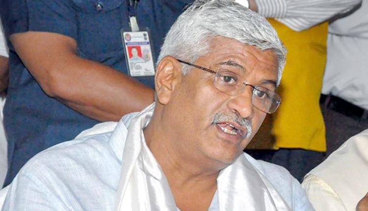 రాజస్థాన్‌లో 11.5లక్షల కరోనా వ్యాక్సిన్‌ డోసులు వృధా : కేంద్రమంత్రి