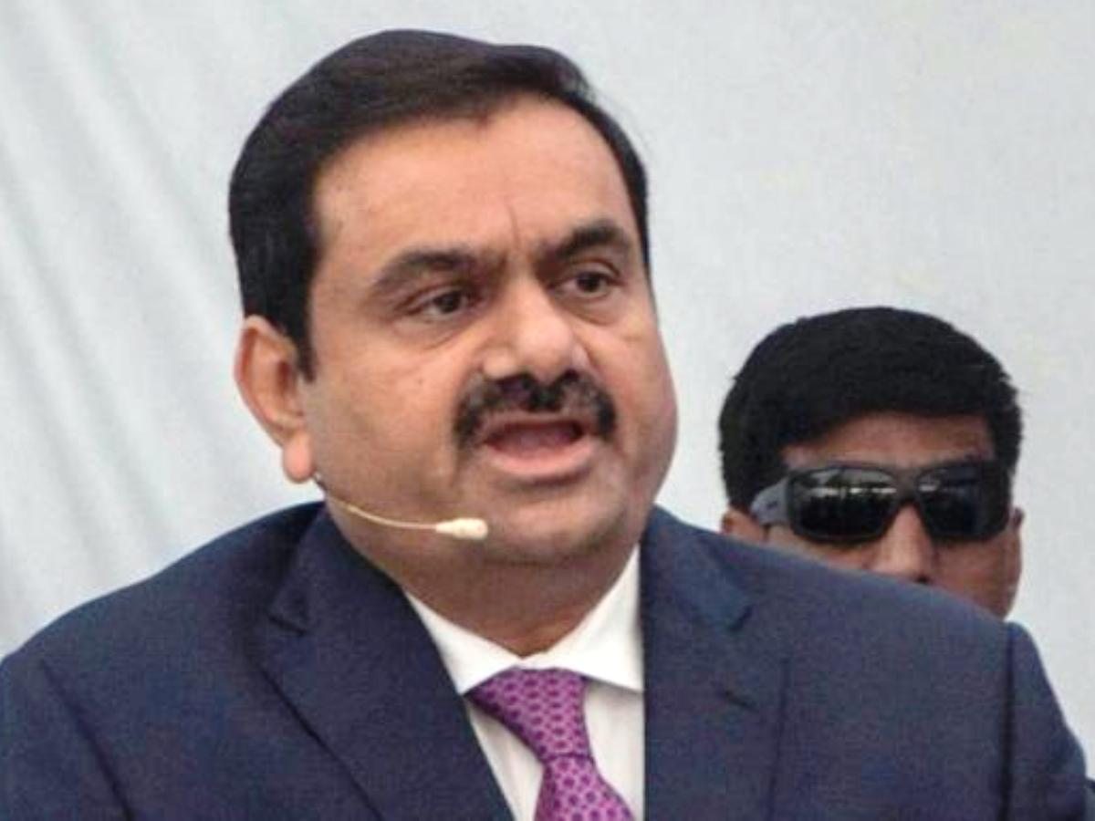 Adani Group వివరణ.. ఇన్వెస్టర్ల ఖాతాల స్తంభన ‘పచ్చి అబద్ధం’