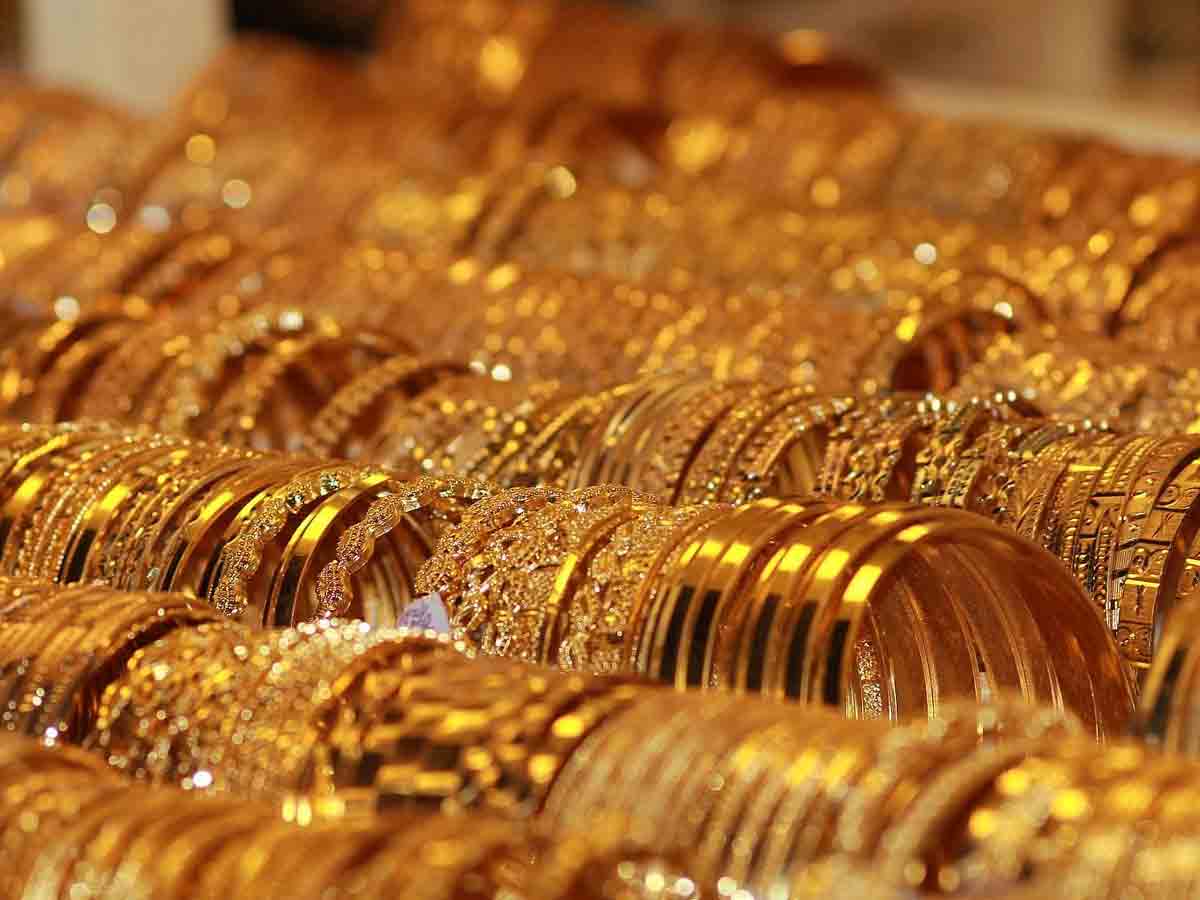 Gold Imports|బంగారం దిగుమ‌తిలో రికార్డు.. ఎంతంటే?!
