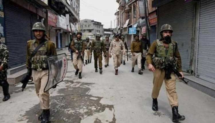 శ్రీన‌గ‌ర్ గ్రెనేడ్ దాడి: క్ష‌త‌గాత్రుల్లో ఒక‌రు మృతి