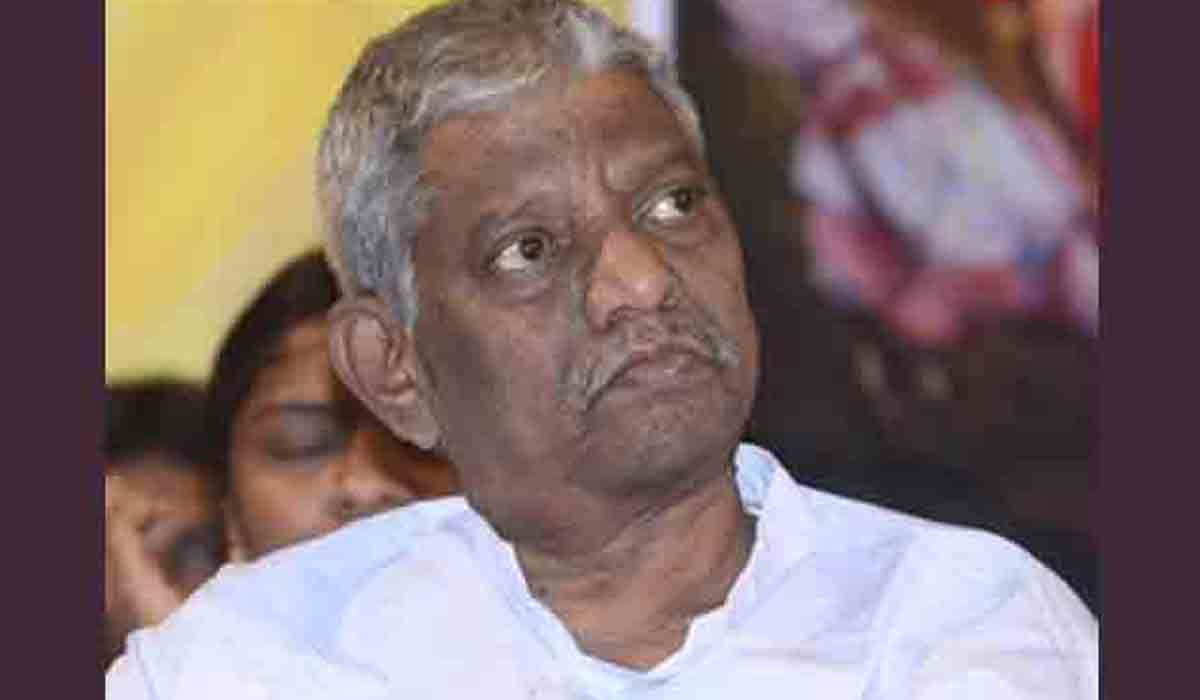 గూడ అంజ‌య్య ఆశ‌యాల‌ను సాధిస్తున్నాం : సీఎం కేసీఆర్