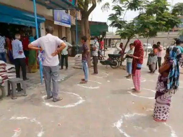 భారీ స‌డ‌లింపు : జూన్ 7 నుంచి అన్ని కార్యాల‌యాలు ఓపెన్!